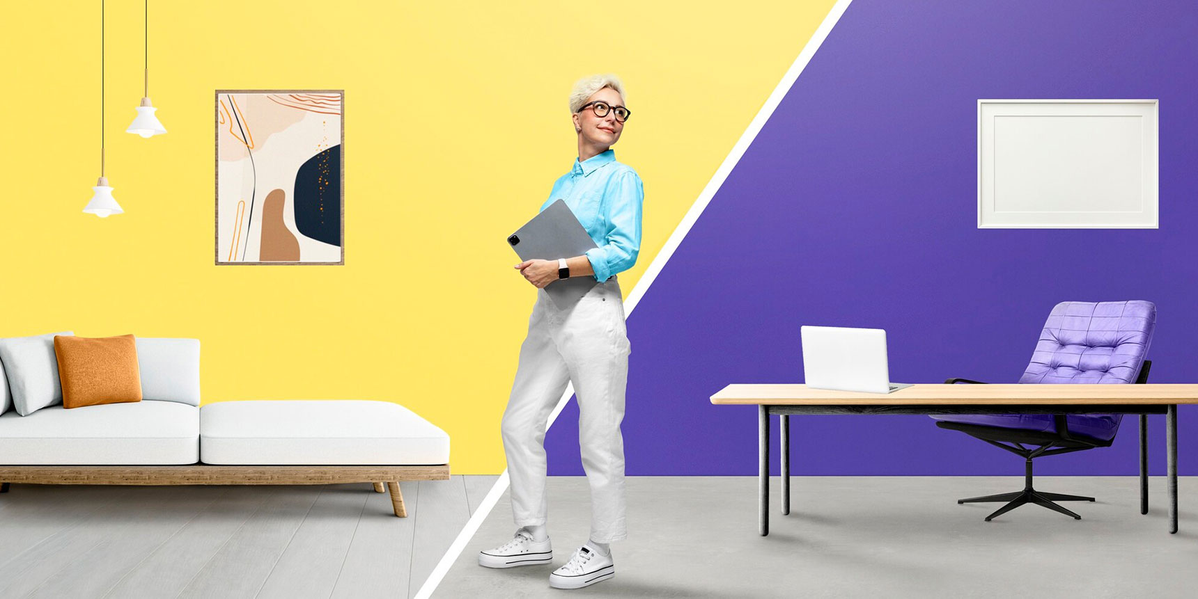 residential & commercial painting