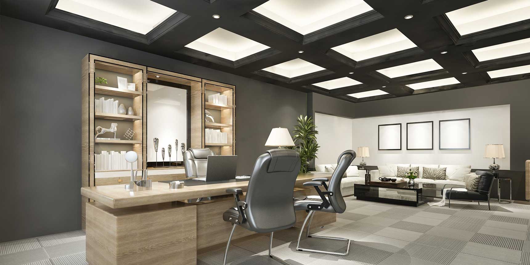 residential & commercial painting