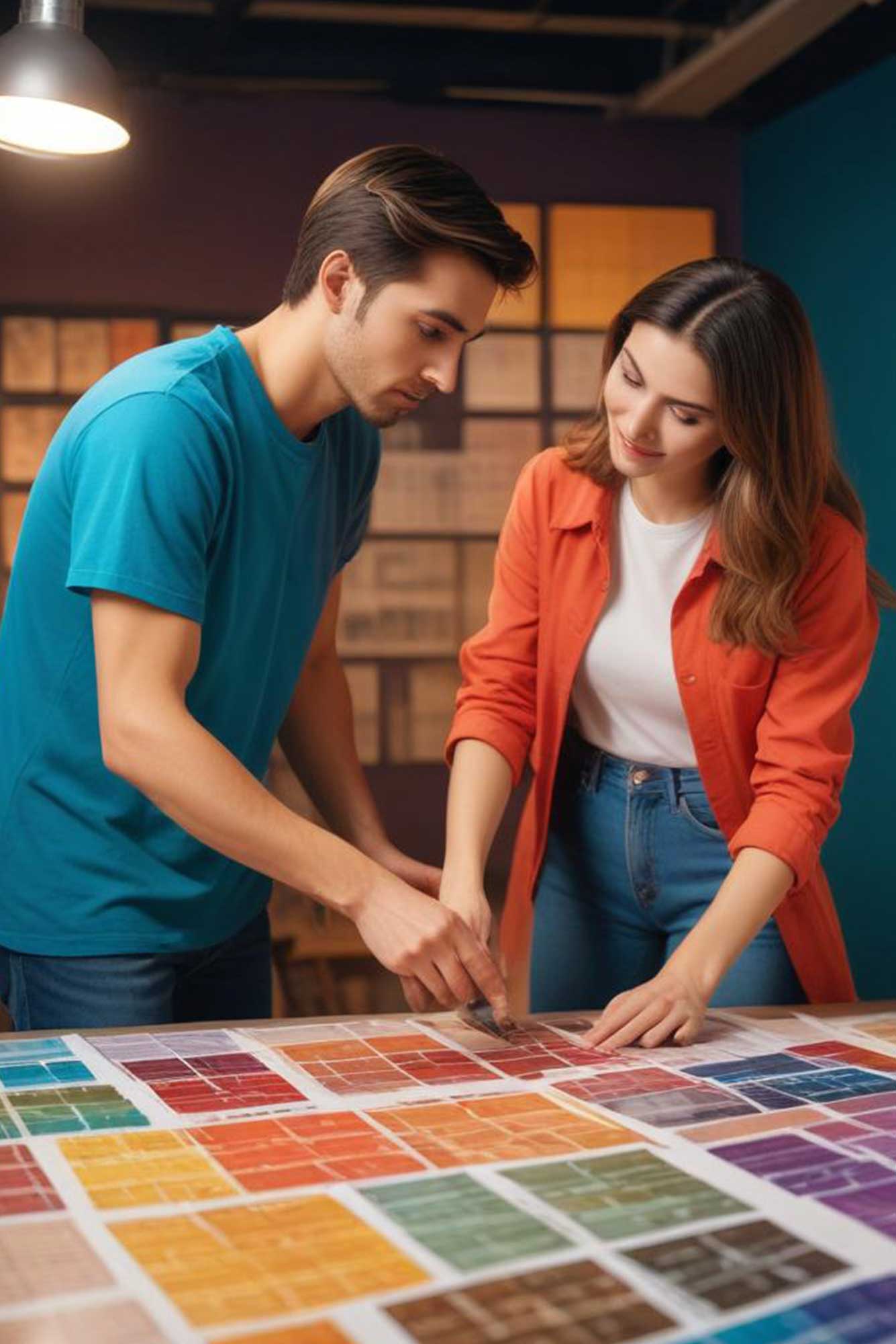 exterior painting services