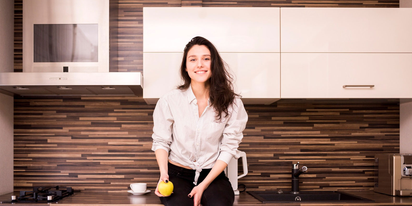 wallpaper application services