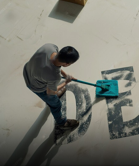 Graffiti removal in Perth