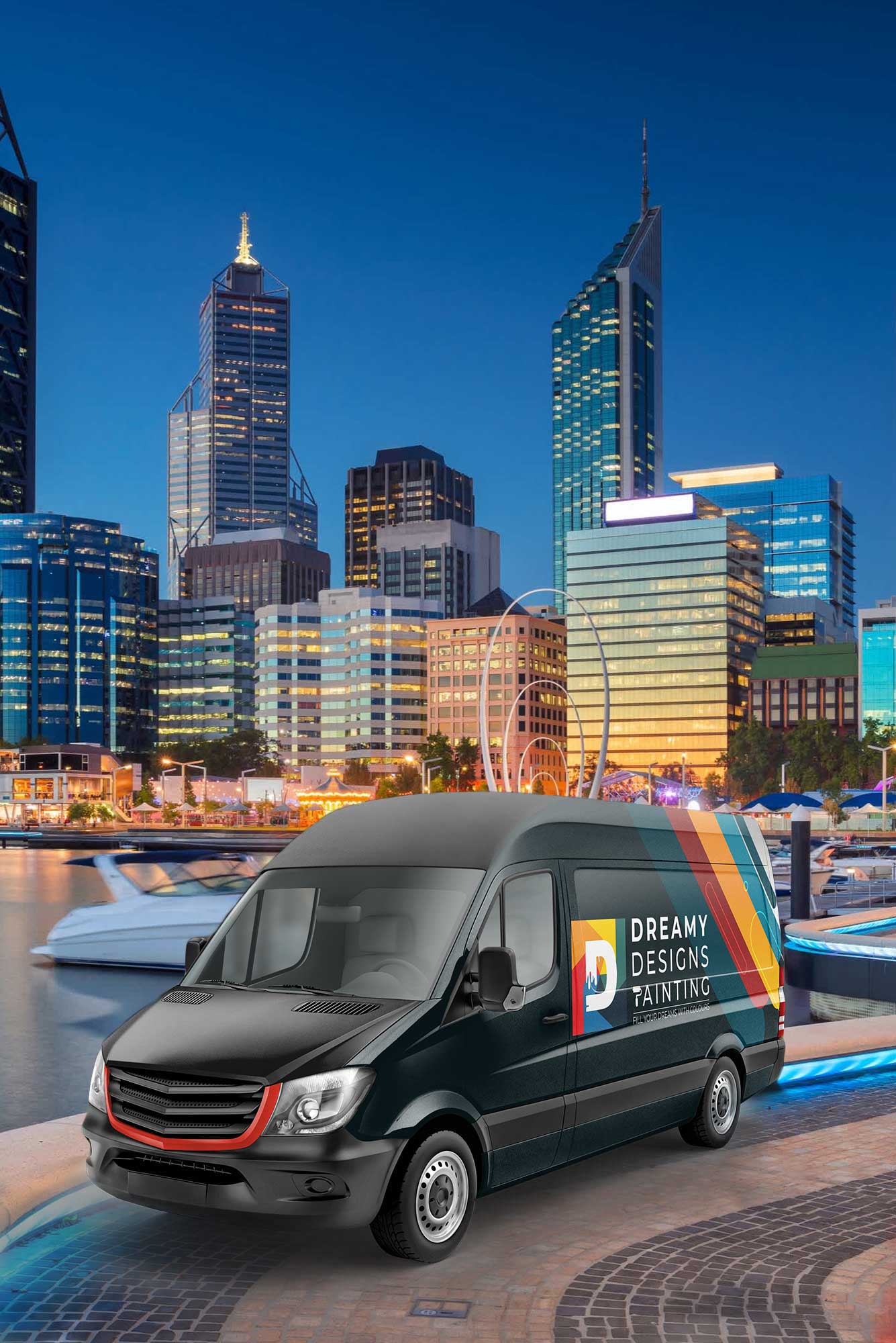residential & commercial painting