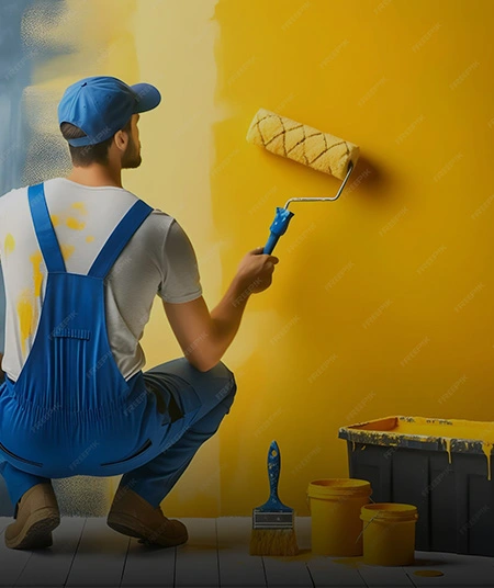 Exterior painting australia