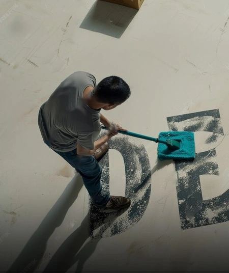 GRAFFITI REMOVAL in australia