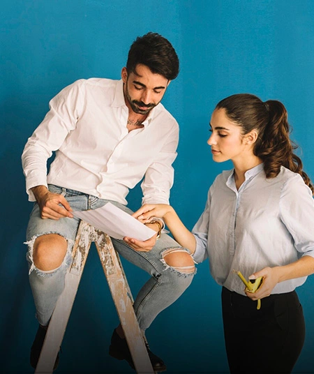 INTERIOR PAINTING in australia